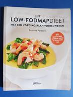 Het Low-Fodmap dieet - Suzanne Perazzini, Boeken, Verzenden, Zo goed als nieuw
