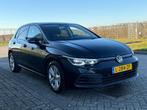 Volkswagen Golf 1.0 eTSI Life 110PK AUT Full Led Xenon Camer, Gebruikt, Euro 6, Bedrijf, 650 kg