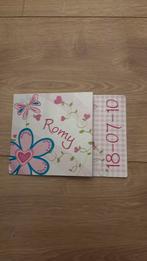 Romy, Ophalen of Verzenden, 2000 tot heden