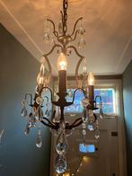 Kroonluchter, Ophalen, Zo goed als nieuw