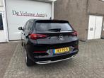 Opel GRANDLAND 1.6 Turbo Plug-In Hybrid GS | Carplay |224 pk, Euro 6, 4 cilinders, Zwart, 1707 kg