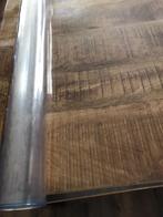 Transparant tafelzeil 2mm dik (nieuw), Ophalen of Verzenden