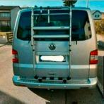 Thule backpack 973 Achterklep T5 T4 Hiace caddy viano T6, Auto diversen, Fietsendragers, Achterklepdrager, Gebruikt, Ophalen of Verzenden