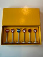 Dinky Toys 40 panneaux de signalisation, Ophalen of Verzenden