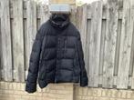 Peuterey dons jas maat xl, Kleding | Heren, Jassen | Winter, Zwart, Maat 56/58 (XL), Ophalen of Verzenden, Zo goed als nieuw