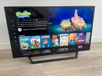 Sony Bravia 40 inch smart tv met Youtube, Netflix etv., Ophalen of Verzenden, Zo goed als nieuw, 100 cm of meer, Sony