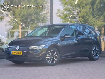 Volkswagen Golf 1.0 TSI Life Business 110PK beschikbaar voor biedingen
