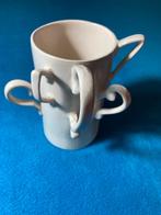 Vijfoors mok, Ophalen of Verzenden