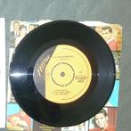 Zgan Dat ene Slippertje "nacht zonder einde Anny Heut, Ophalen of Verzenden, Zo goed als nieuw, Overige formaten, Levenslied of Smartlap