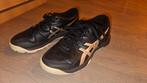 Asics hockeyschoen maat 35, Ophalen of Verzenden, Zo goed als nieuw, Hardloopschoenen, Asics