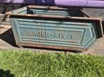 3 metalen stapel bakken (70*48*30cm), Ophalen, Minder dan 50 cm, Gebruikt, 50 tot 100 cm