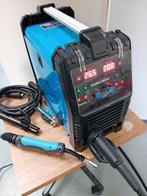 Hekwerk constructie Mig Mag Co2 Kimach - 200amp. Lastoestel, Ophalen, Nieuw, IJzer, Overige typen