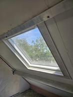 2x VELUX dakraam GGL Sk06. de prijs is per stuk., Doe-het-zelf en Verbouw, Glas en Ramen, 80 tot 120 cm, 80 tot 120 cm, Ophalen of Verzenden