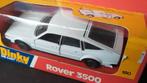 Rover 3500 Dinky Toys in box Pol, Hobby en Vrije tijd, Verzenden, Zo goed als nieuw, Auto