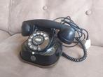 Vintage FTR roterende telefoon, Ophalen of Verzenden, Zo goed als nieuw