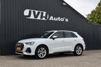Audi Q3 45 TFSi-e 245pk PHEV Hybrid AUT/S-Tronic (2x)S-Line, Gebruikt, Huisgarantie, Met garantie (alle), Wit