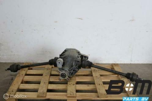Differentieel achter Mercedes CLS400 W218 A2043500514, Auto-onderdelen, Remmen en Aandrijving, Gebruikt