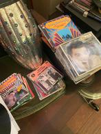 3500 singeltjes jaren ‘60 tot 2000, Ophalen of Verzenden, Gebruikt, Overige formaten, Poprock
