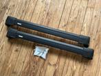 Thule WingBar Edge dakdragers voor Porsche Cayenne 2002-2010, Ophalen of Verzenden, Zo goed als nieuw