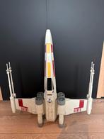 Star Wars X-Wing Ruimteschip Speelgoed, Ophalen, Gebruikt