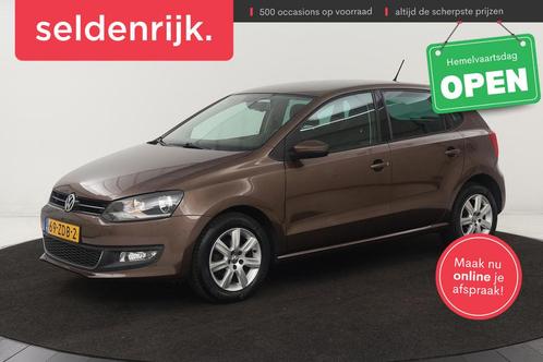 Volkswagen Polo 1.2 TSI Highline | 72.000km NAP | Climate co, Auto's, Volkswagen, Bedrijf, Te koop, Polo, ABS, Airbags, Airconditioning