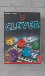 Clever., Ophalen of Verzenden, Nieuw