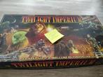 Twilight Imperium, 3rd edition, Hobby en Vrije tijd, Een of twee spelers, Ophalen of Verzenden, Gebruikt, Fantasy Flight Games