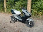 Yamaha Aerox, Fietsen en Brommers, Scooters | Yamaha, Ophalen, Tweetakt, Gebruikt, Aerox
