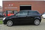 Volkswagen Polo 1.6-16V GT Edition apk 10-12-2026 inruil mog, Voorwielaandrijving, 15 km/l, 4 cilinders, Handgeschakeld