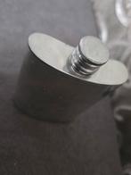 Heupfles, Ophalen of Verzenden