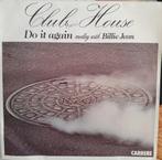 Clubhouse - Do It Again medley with Billie Jean, Gebruikt, 7 inch, Single, Ophalen of Verzenden