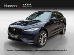 Jaguar F-PACE 2.0 P400e R-Dynamic S I Panoramadak I Meridian, 404 pk, Gebruikt, 4 cilinders, 2000 kg