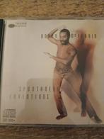 CD Bobby McFerrin - Spontaneous Inventions, Ophalen of Verzenden, 1980 tot heden, Gebruikt, Blues