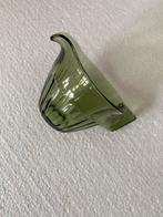 Copier Leerdam persglazen roomstel , jaren 40, Antiek en Kunst, Ophalen of Verzenden