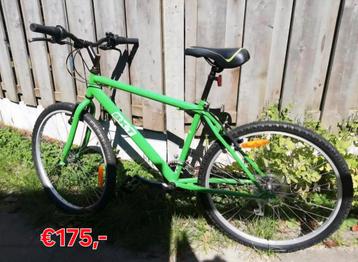 BKT Fiets 26 inch - Gebruikt beschikbaar voor biedingen