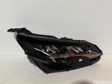 Peugeot 3008 5008 II LED rechter koplamp rechts 9836230180 beschikbaar voor biedingen