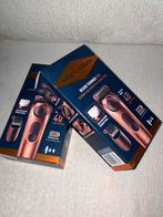 King C. Gillette Baardtrimmer PRO, Ophalen of Verzenden, Nieuw, Scheren en Epileren