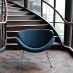 Artifort Orange Slice Fauteuil, Huis en Inrichting, -, 75 tot 100 cm, Ophalen of Verzenden, Zo goed als nieuw