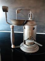 Medisch instrument (vernevelaar), Ophalen of Verzenden