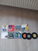 Diverse singles, Ophalen of Verzenden, Gebruikt