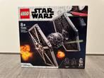 Lego Star Wars 75300 Imperial Tie Fighter (SEALED), Kinderen en Baby's, Speelgoed | Duplo en Lego, Nieuw, Complete set, Ophalen of Verzenden