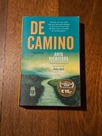 Anya Niewierra - De Camino, Ophalen of Verzenden, Zo goed als nieuw, Anya Niewierra