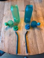 2x Air Up Flessen - Weinig Gebruikt, Ophalen of Verzenden, Zo goed als nieuw