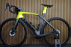 Trek Madone SL7 DISC Maat 54 *Ultegra Di2*SLR Cockpit*PRO 3, Carbon, Ophalen of Verzenden, Zo goed als nieuw, Meer dan 20 versnellingen