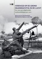 verenigd op de grond daadkrachtig in de lucht, Ophalen of Verzenden, 20e eeuw of later, Nieuw