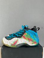 Nike Air Foamposite One Weatherman 45 11, Kleding | Heren, Gedragen, Ophalen of Verzenden