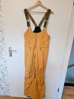 Roxy Wintersport broek met bretels, Ophalen of Verzenden, Gedragen, Maat 38/40 (M), Broek