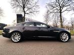 Nw Model XJ 3.0 Sport 275pk D Aut6 Pano Dvd Wifi Tv Inr Mog, Auto's, Jaguar, Origineel Nederlands, Te koop, Zilver of Grijs, 5 stoelen