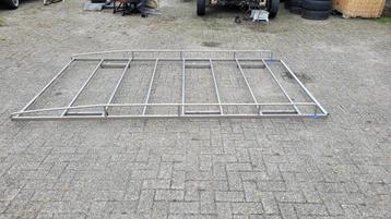 Imperial Fiat Ducato beschikbaar voor biedingen