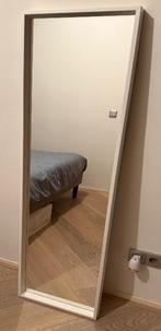 Mirror NISSEDAL (IKEA), Ophalen, Zo goed als nieuw, 150 tot 200 cm, Rechthoekig